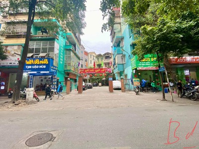 Tập thể dương khuê 70m2 chỉ với 1.95 tỷ 0