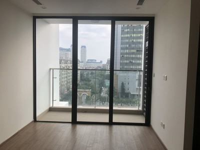 Chỉ 18 triệu  thuê ngay căn 2 pn vinhomes sky lake phạm hùng 0