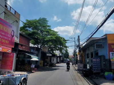 Cần tìm thuê bằng bs RHM 3497