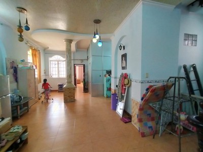 Cần tìm thuê bằng bs RHM 3500