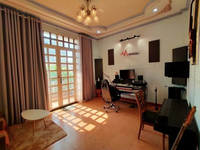 Cần tìm thuê bằng bs RHM 3499