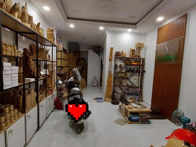 Cần tìm thuê bằng bs RHM 3598