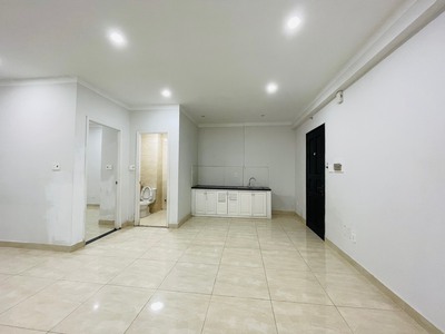 Bán gấp căn hộ 1pn cộng - rộng 60m2 , quận 8 gần võ văn kiệt - giá chỉ 1 tỷ 550 - hướng đông nam, 1