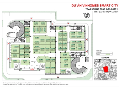 Cho thuê shop chân đế quản lý vận hành trực tiếp bởi vinhomes 0