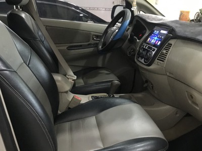 Xe toyota innova 2.0g 2012 đường đông bắc - p tân chánh hiệp - q12 tp hcm 4