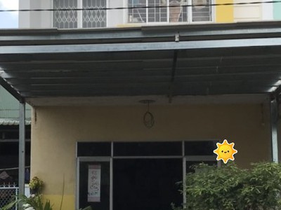 Chính chủ cần bán căn nhà tại số 31 đường số 1, kdc 586, đường trần hưng đạo, phường 2, sóc trăng 0