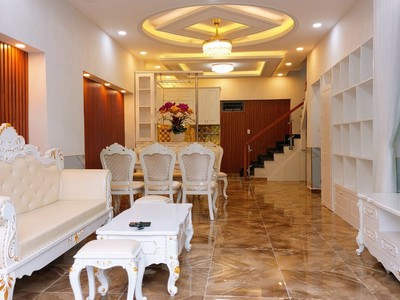 Cần tìm thuê bằng bs RHM 3833