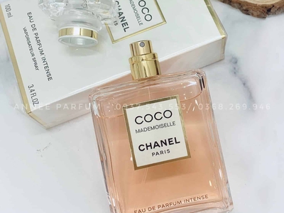 Mách Bạn Top Nước Hoa Bán Chạy Nhất 2023 - Đừng Bỏ Lỡ 0