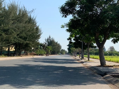 Kẹt tiền bán lô đất đẹp huề vốn kdc vạn phát hưng - phú xuân - nhà bè mặt tiền chính đường số 2 2