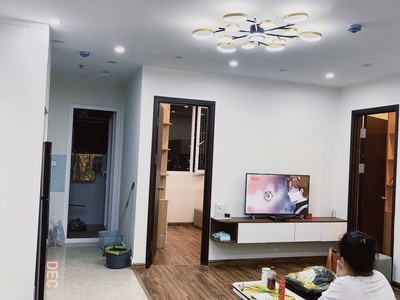 Chính chủ có 2 cho thuê căn hộ eurowindow thanh hóa, nội thất full giá tốt nhất  6tr/1 tháng 1