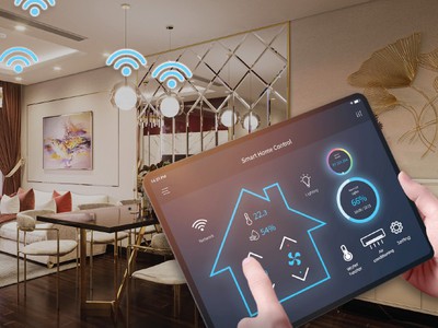 Chung cư hoàng huy commerce biểu tượng mới của thành phố hải phòng: mạnh mẽ và năng động. 2