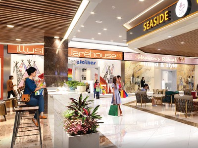 Chung cư hoàng huy commerce biểu tượng mới của thành phố hải phòng: mạnh mẽ và năng động. 0