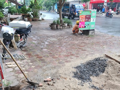 Cần tìm thuê bằng bs RHM 3761