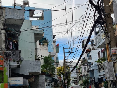 Cần tìm thuê bằng bs RHM 3522