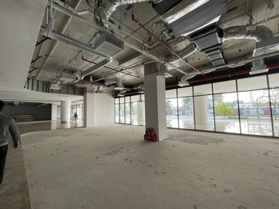 Cho thuê shop chân đế quản lý vận hành trực tiếp bởi vinhomes 2