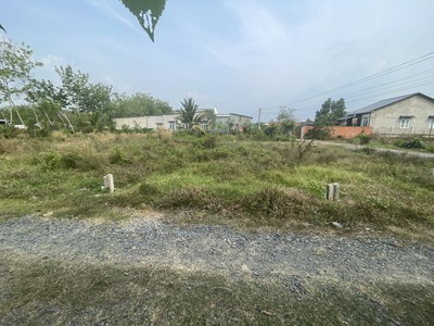 Đất nền dương minh châu tây ninh 1