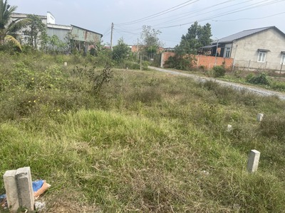 Đất nền dương minh châu tây ninh 0