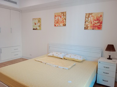 Cho thuê căn hộ cao cấp - trần hưng đạo - hoàn kiếm - vị trí trung tâm - tiện ích ngập tràn - giá 1