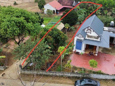 Thạch quảng, thanh hóa, 7x45 full thổ cư, cạnh khu công nghiệp 158ha, ngay đường hồ chí minh, 3xx 0