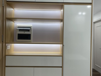 Cần tìm thuê bằng bs RHM 3652
