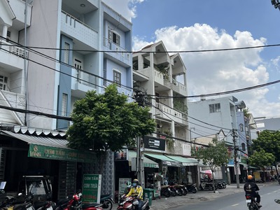 Cần tìm thuê bằng bs RHM 3878