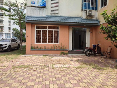 Bán CHCC An Sương, Tân Hưng Thuận, Quận 12, góc 2MT, 65m2 chỉ 4.6 tỷ. 0