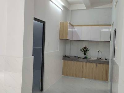 Bán CHCC An Sương, Tân Hưng Thuận, Quận 12, góc 2MT, 65m2 chỉ 4.6 tỷ. 1