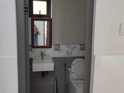 Bán CHCC An Sương, Tân Hưng Thuận, Quận 12, góc 2MT, 65m2 chỉ 4.6 tỷ. 2