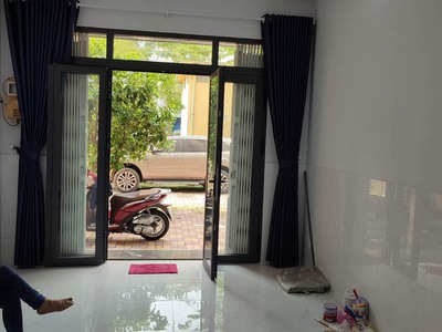 Bán CHCC An Sương, Tân Hưng Thuận, Quận 12, góc 2MT, 65m2 chỉ 4.6 tỷ. 3