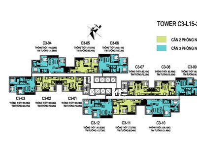 Chính Chủ Nước Ngoài Cần Bán Nhà 3 Ngủ Vinhomes D Capitale Trần Duy Hưng 1