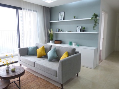 Chính Chủ Nước Ngoài Cần Bán Nhà 3 Ngủ Vinhomes D Capitale Trần Duy Hưng 3