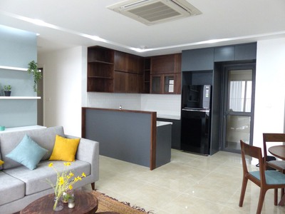 Chính Chủ Nước Ngoài Cần Bán Nhà 3 Ngủ Vinhomes D Capitale Trần Duy Hưng 4