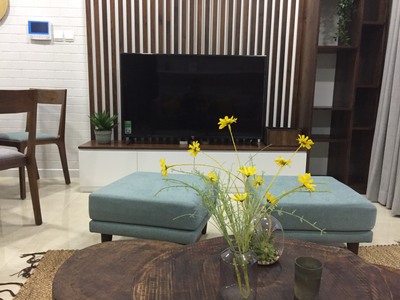 Chính Chủ Nước Ngoài Cần Bán Nhà 3 Ngủ Vinhomes D Capitale Trần Duy Hưng 6