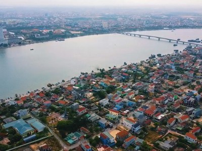 Nhu cầu mở xưởng nên bán lô đất , giá chỉ 1 tỷ vài trăm 4