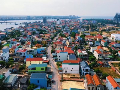 Nhu cầu mở xưởng nên bán lô đất , giá chỉ 1 tỷ vài trăm 5
