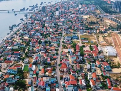 Nhu cầu mở xưởng nên bán lô đất , giá chỉ 1 tỷ vài trăm 2