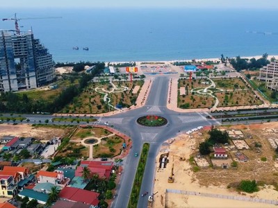 Bán đất dự án Bắc Trần Quang Khải duy nhất 1 lô dưới 4 tỷ 0