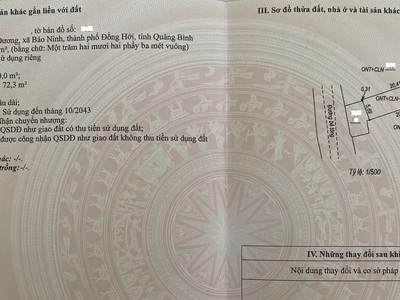 Nhu cầu mở xưởng nên bán lô đất , giá chỉ 1 tỷ vài trăm 0