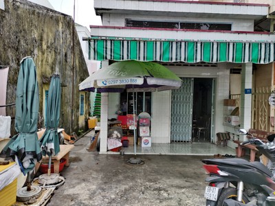 Bán nhà đất tại TP Rạch Giá, Kiên Giang, 188m2, SHR, 5 tỷ. 0