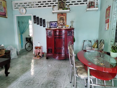 Bán nhà đất tại TP Rạch Giá, Kiên Giang, 188m2, SHR, 5 tỷ. 1