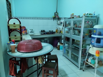 Bán nhà đất tại TP Rạch Giá, Kiên Giang, 188m2, SHR, 5 tỷ. 3