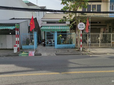 Bán nhà đất tại TP Rạch Giá, Kiên Giang, 188m2, SHR, 5 tỷ. 5
