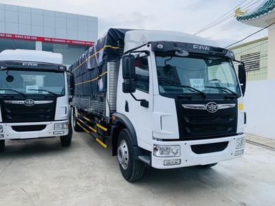 Xe tải faw 8t4 thùng 8m2 giá tốt liên hệ giao ngay 0