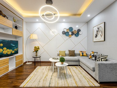 Chính sách bán hàng ưu đãi chiết khấu cho 5 khách hàng đầu tiên đặt mua căn hộ chung cư TeccoGarden 3