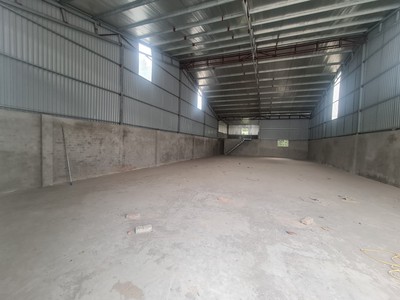 Cho thuê nhà xưởng mặt đường QL2B Vĩnh yên, Vĩnh Phúc. 1