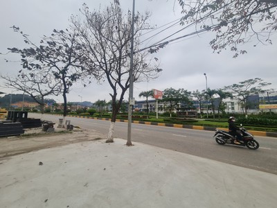 Cho thuê nhà xưởng mặt đường QL2B Vĩnh yên, Vĩnh Phúc. 2