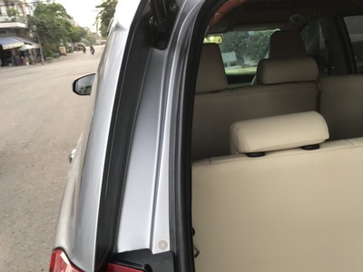 Bán xe Toyota Innova E 2020 màu bạc , số sàn 4