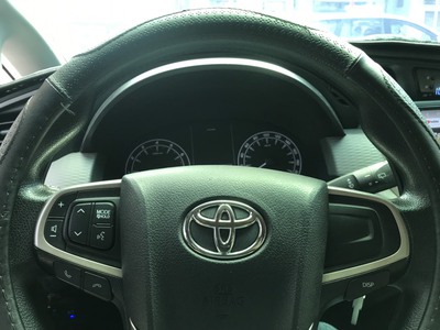 Bán xe Toyota Innova E 2020 màu bạc , số sàn 6