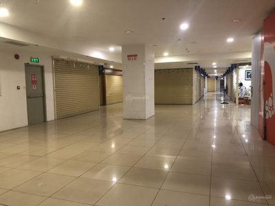 Cho thuê Kiot tại Oriental Plaza   TOPS Market Âu Cơ 1