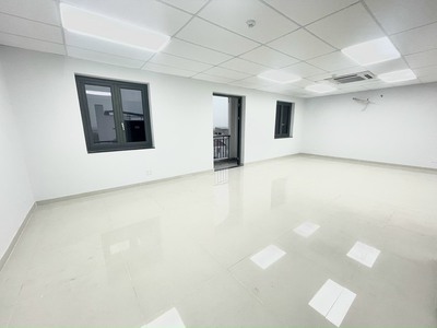 Cho thuê văn phòng đường Bạch Đằng, P2, Quận Tân Bình DT 50m2, giá 12 triệu/tháng 0